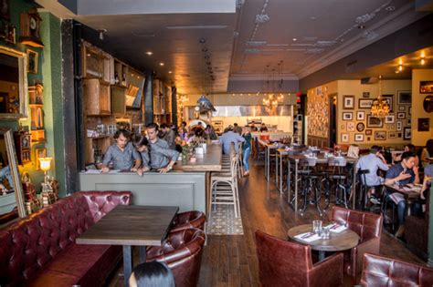 queen street west toronto restaurants|The Good Son Restaurant .